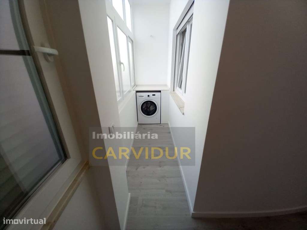 Alto Seixalinho T2 totalmente remodelado e equipado-5