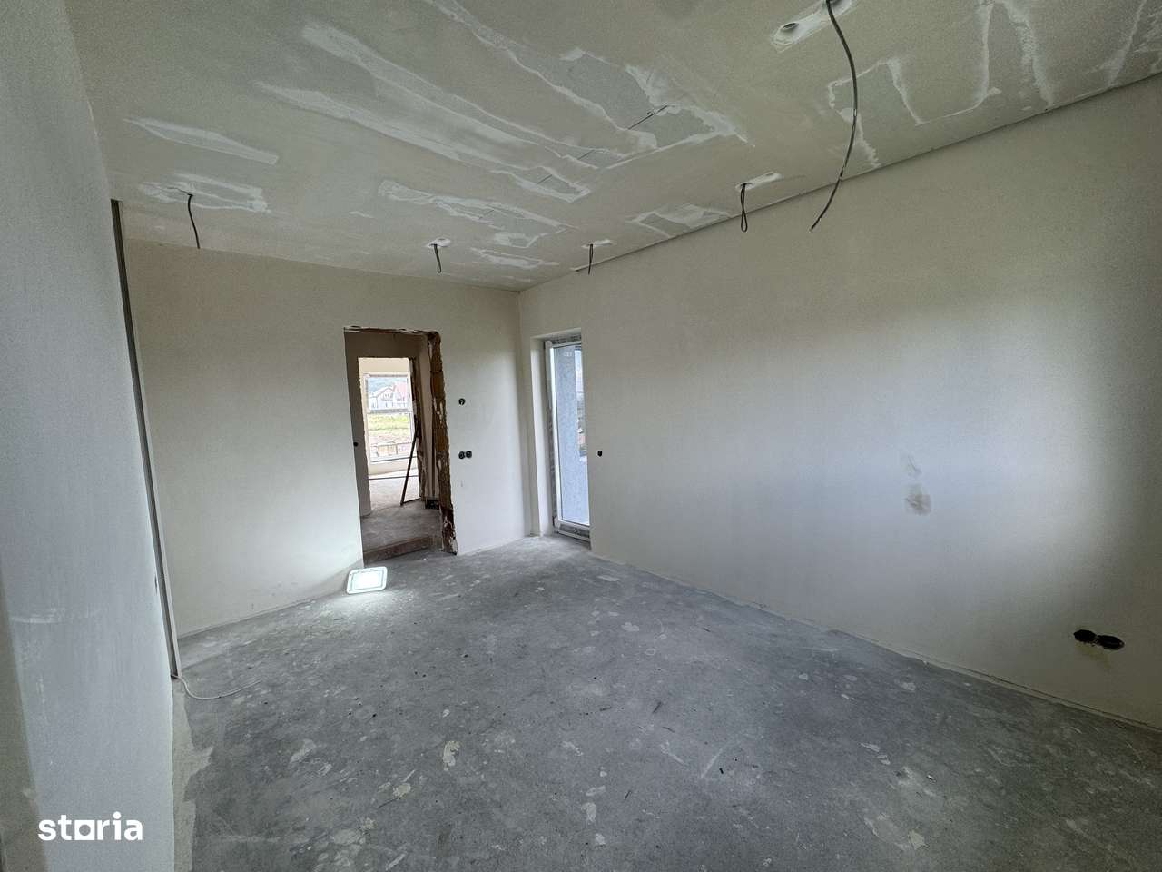 Casa singur in curte zona Selimbar-Sibiu, Comision O %-8