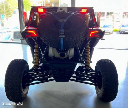 Bombardier CAN AM MAVERICK X3 XRS - 23