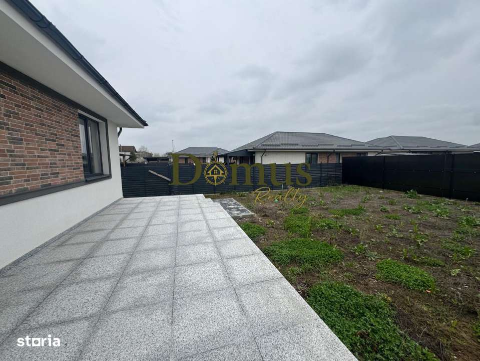 0 comision One Level Residence | Vile Parter langa Therme Balotesti-4