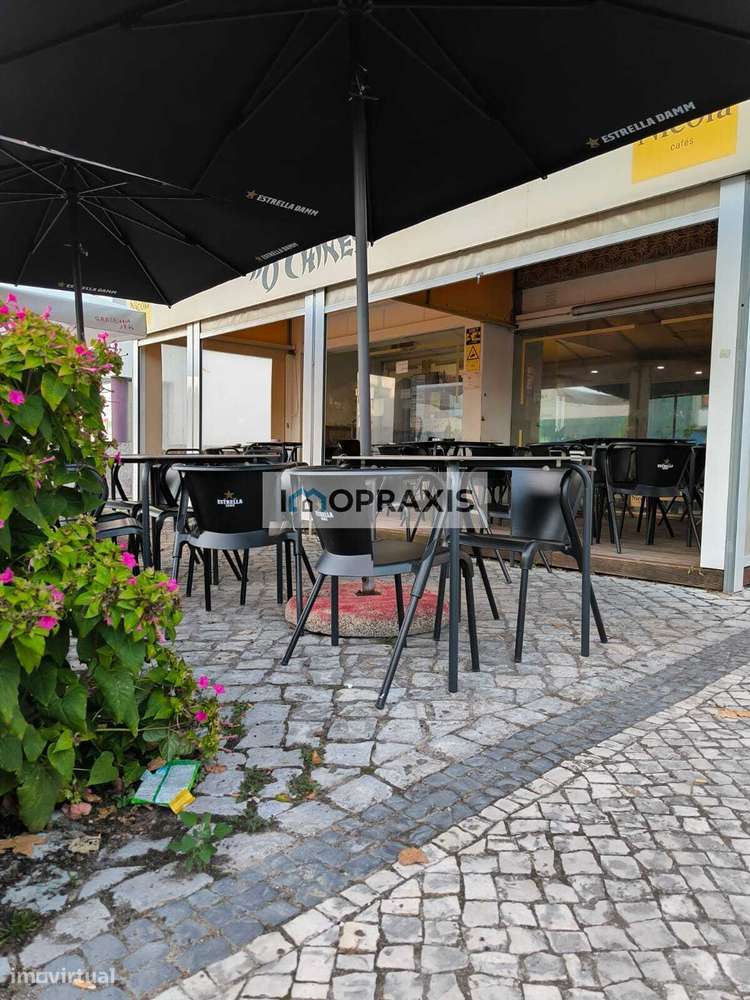 Trespasse Café Chinês em Marrazes Leiria - Grande imagem: 5/27