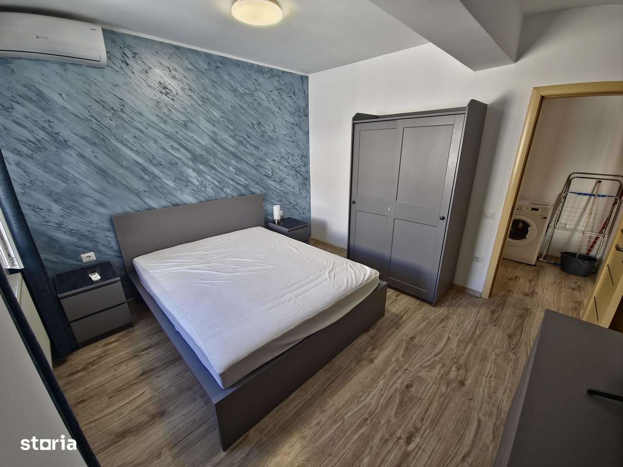 Mamaia complex Moonlight apartament 2 camere vedere lac si mare-3