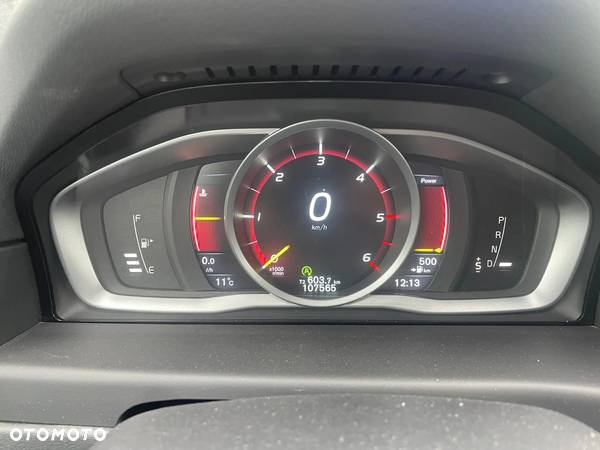 Volvo S80 D4 Geartronic Momentum - 5