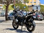 BMW R 1200 GS Exclusive - 3