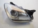 Mercedes SLK Reflektor prawy lampa prawa R172 11-15r - 1