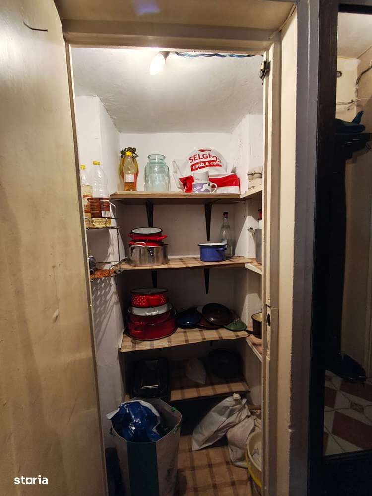 FARA COMISIOANE apartament cu 2 camere la etajul 2 aproape de metrou-10