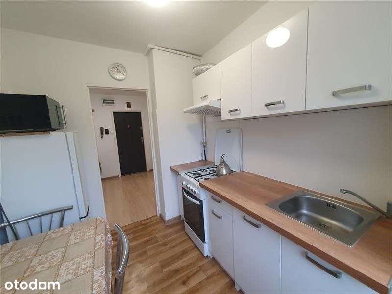 Mieszkanie - Gdynia Witomino-0