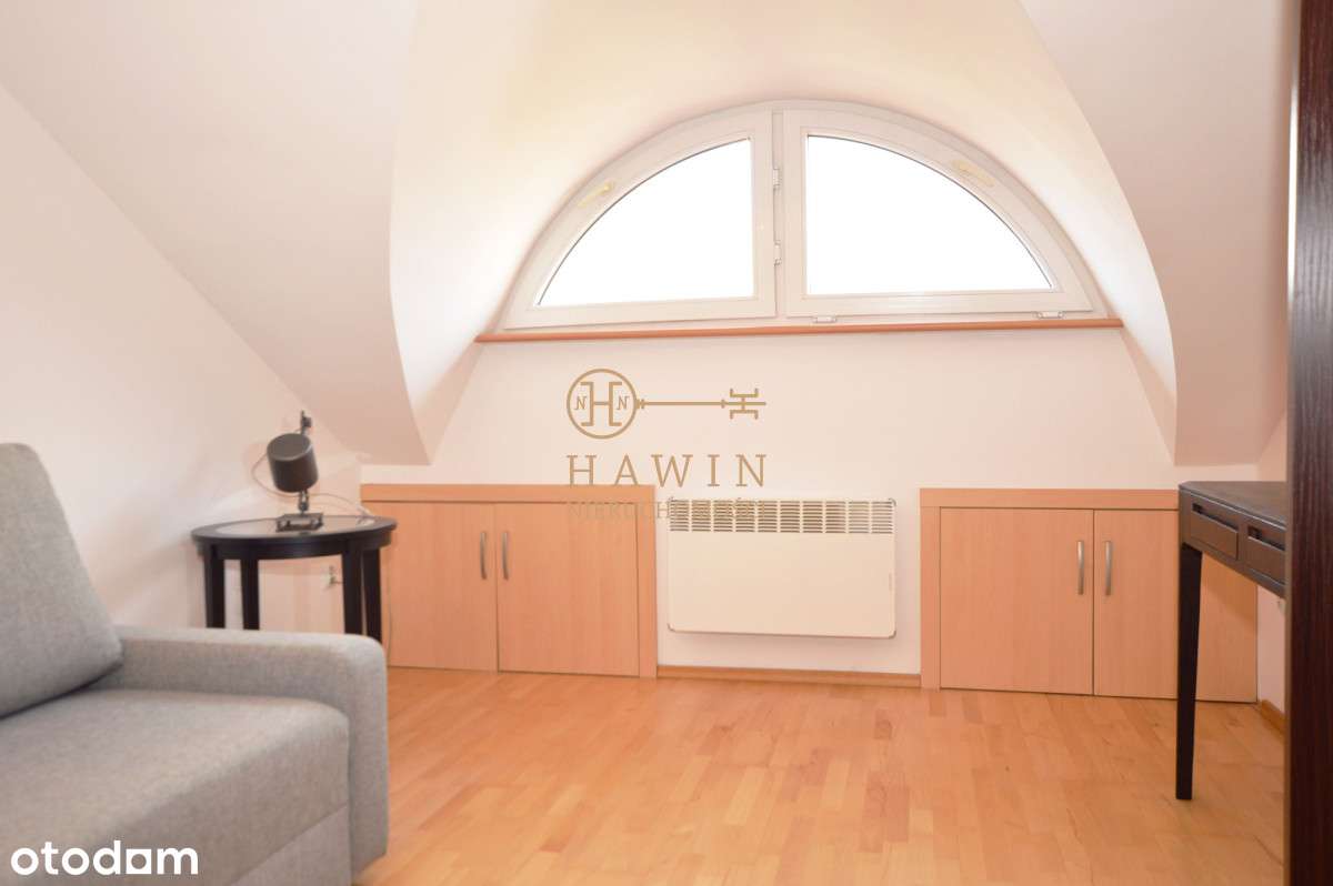 4 pokoje/ Balkon/ Garaż /Partynice-10