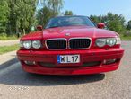 BMW Seria 7 740i - 11