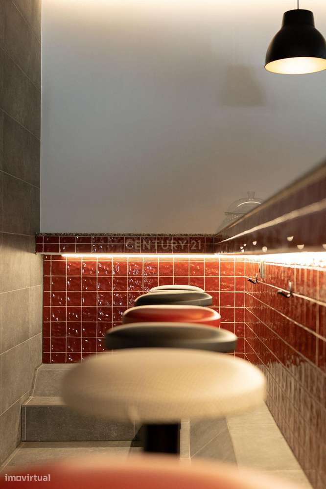 Restaurante - Centro da Vila-8