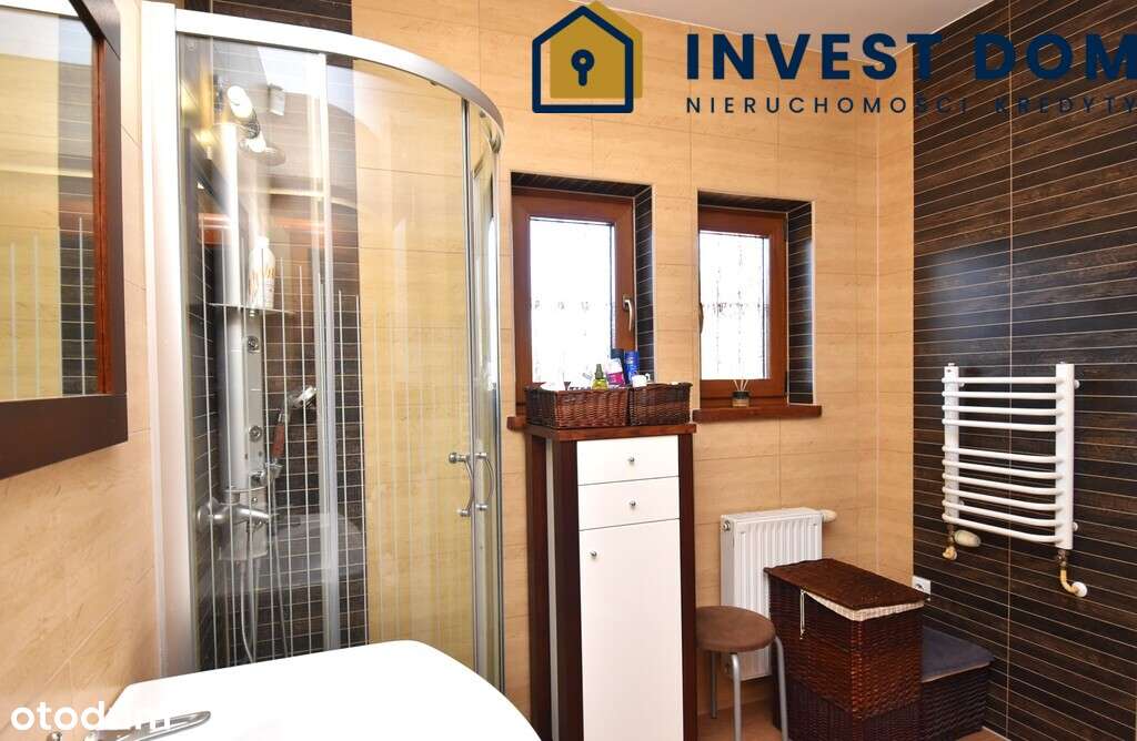 Komfortowy dom z pięknym widokiem na góry-8