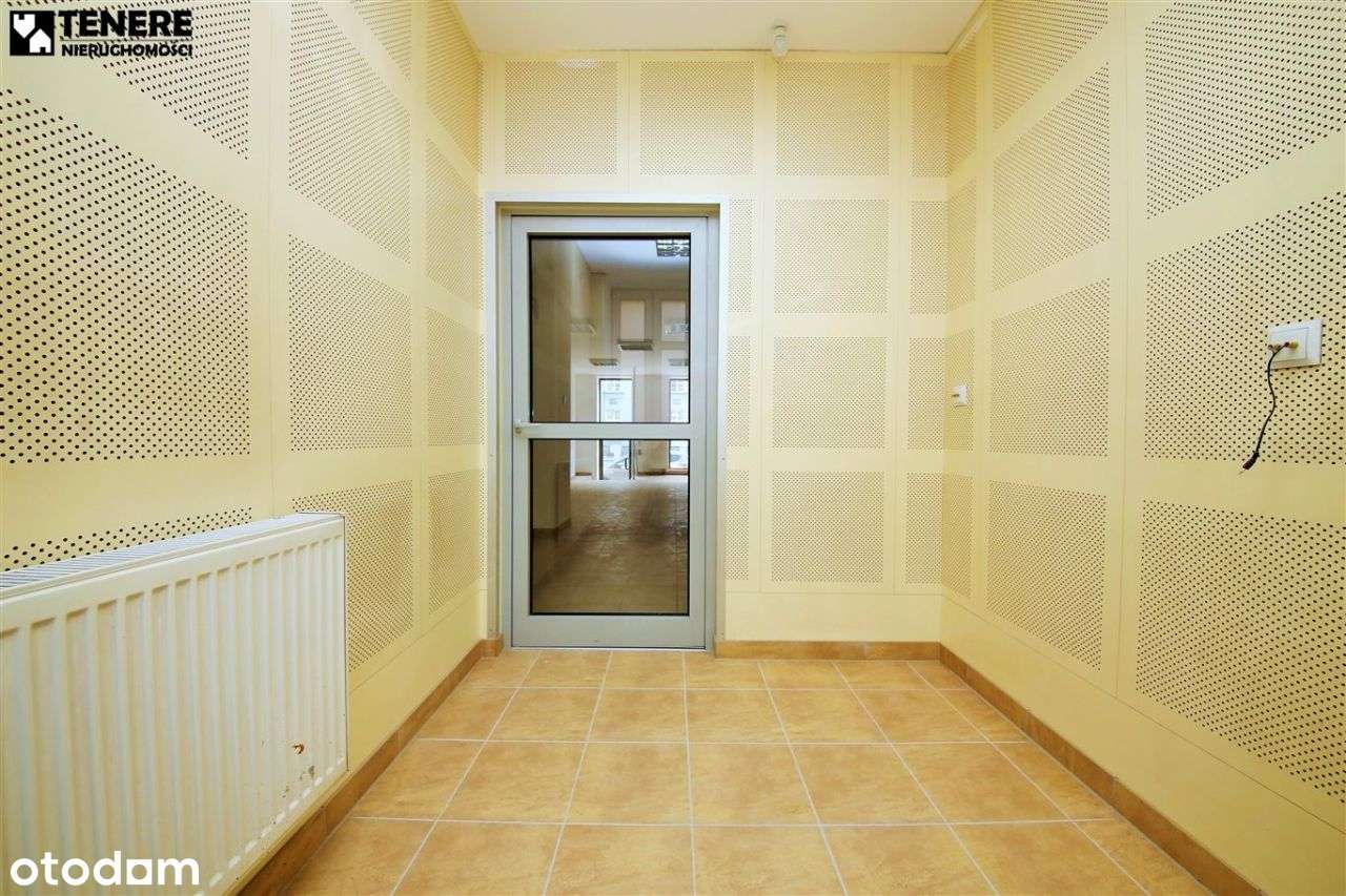 Chorzów ul. Dąbrowskiego Zus - Pełny obrazek: 5/7