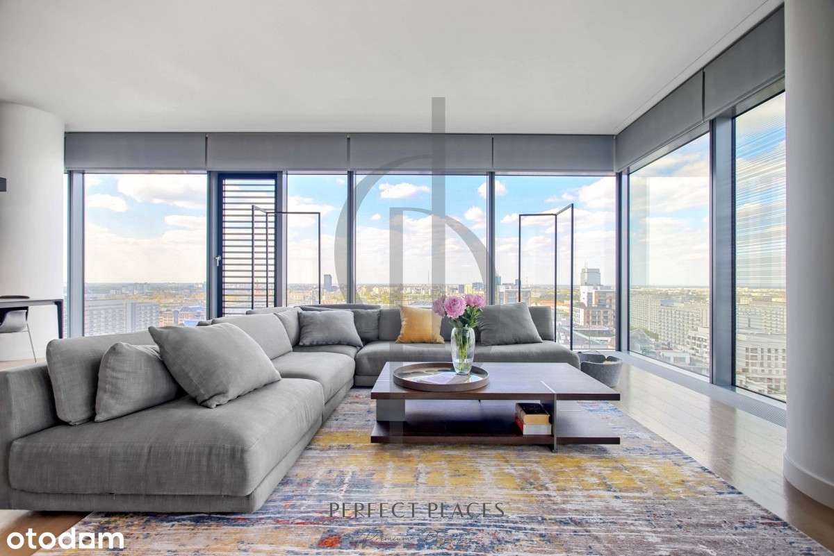 Cosmopolitan | 135 m2 | 2 sypialnie | Wyłączność!, photo 1