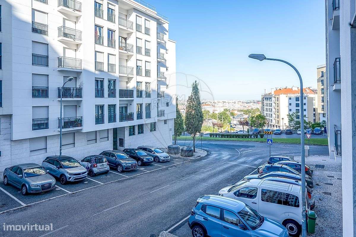 Apartamento T2 para venda-15