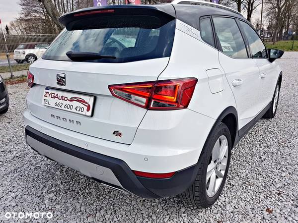 Seat Arona 1.0 TSI OPF DSG FR - 30