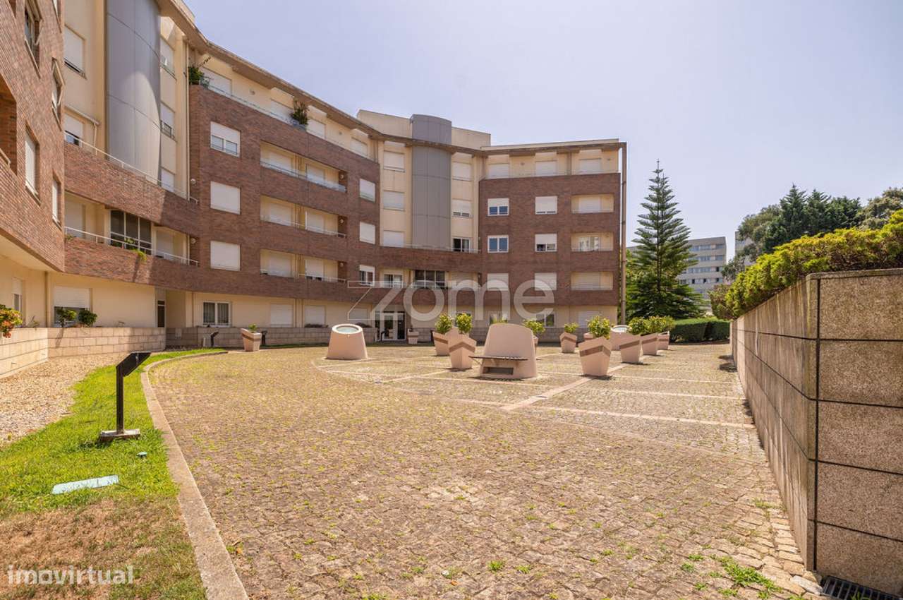 Luxuoso T5 no Arrábida Place | Vista Rio Douro e Piscina - Grande imagem: 5/60