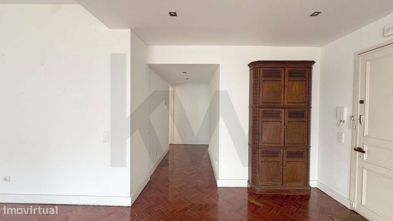 T2 Moderno e Central na Rua Dona Estefânia – O Coração de Lisboa à sua - Grande imagem: 4/20