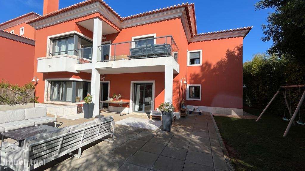 Fantastico T3 Costa da Guia - Grande imagem: 2/18