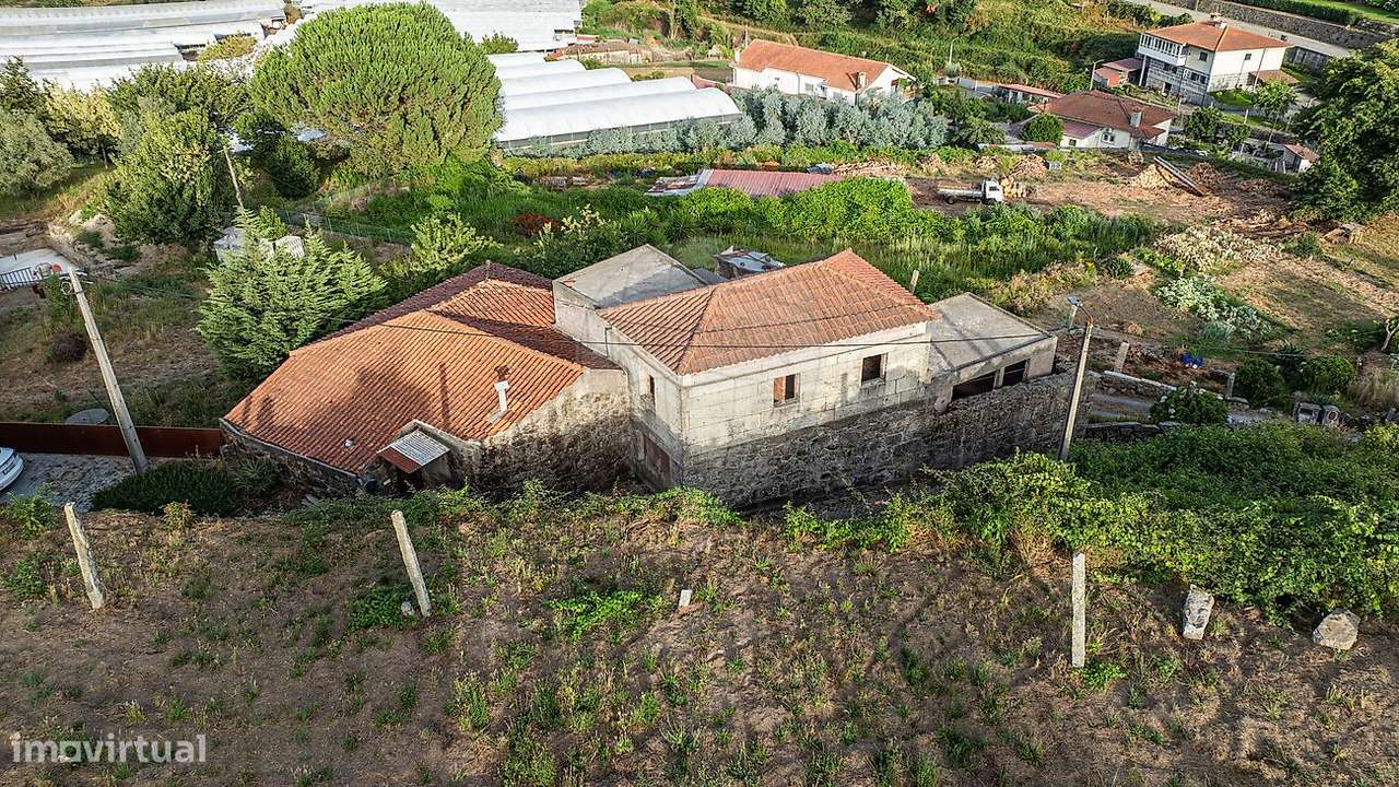 Moradia T3 para venda-17