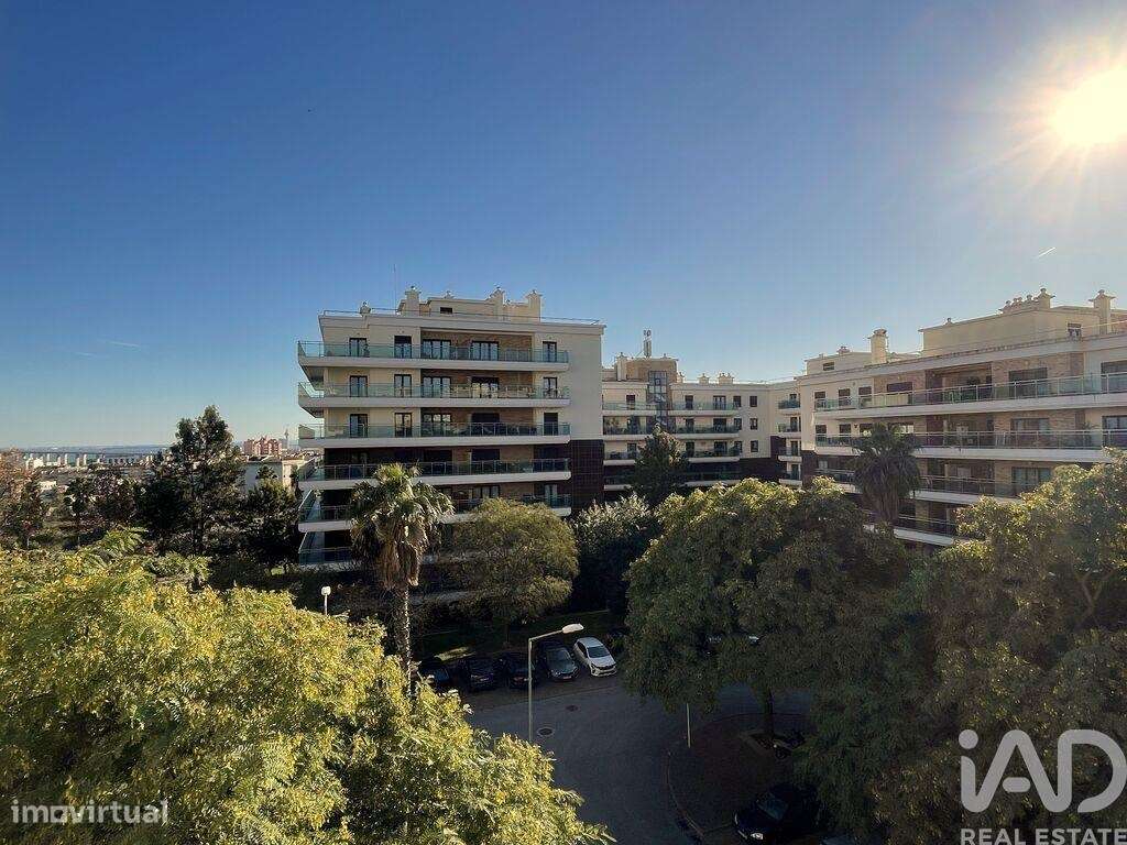 Apartamento T3 em Sacavém e Prior Velho de 108 m2 - Grande imagem: 4/33