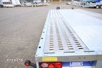Lorries PL30-5021 5x2 wtpełnienie alu ryfel  DMC 3000kg Koła 10 cali Uchylna Grawitacyjnie - 11