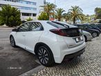 Honda Civic 1.6 i-DTEC Elegance - 7