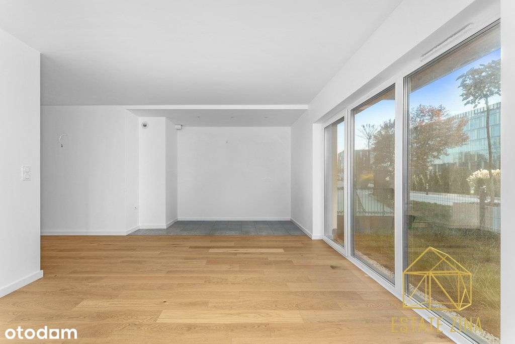 Zabłocie I 2 pokoje I gotowe do zamieszkania!-7