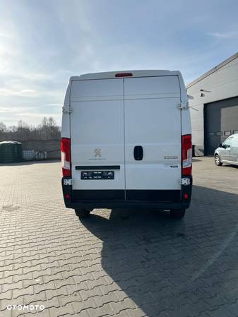 Peugeot Boxer Avantage Plus Edition - 7