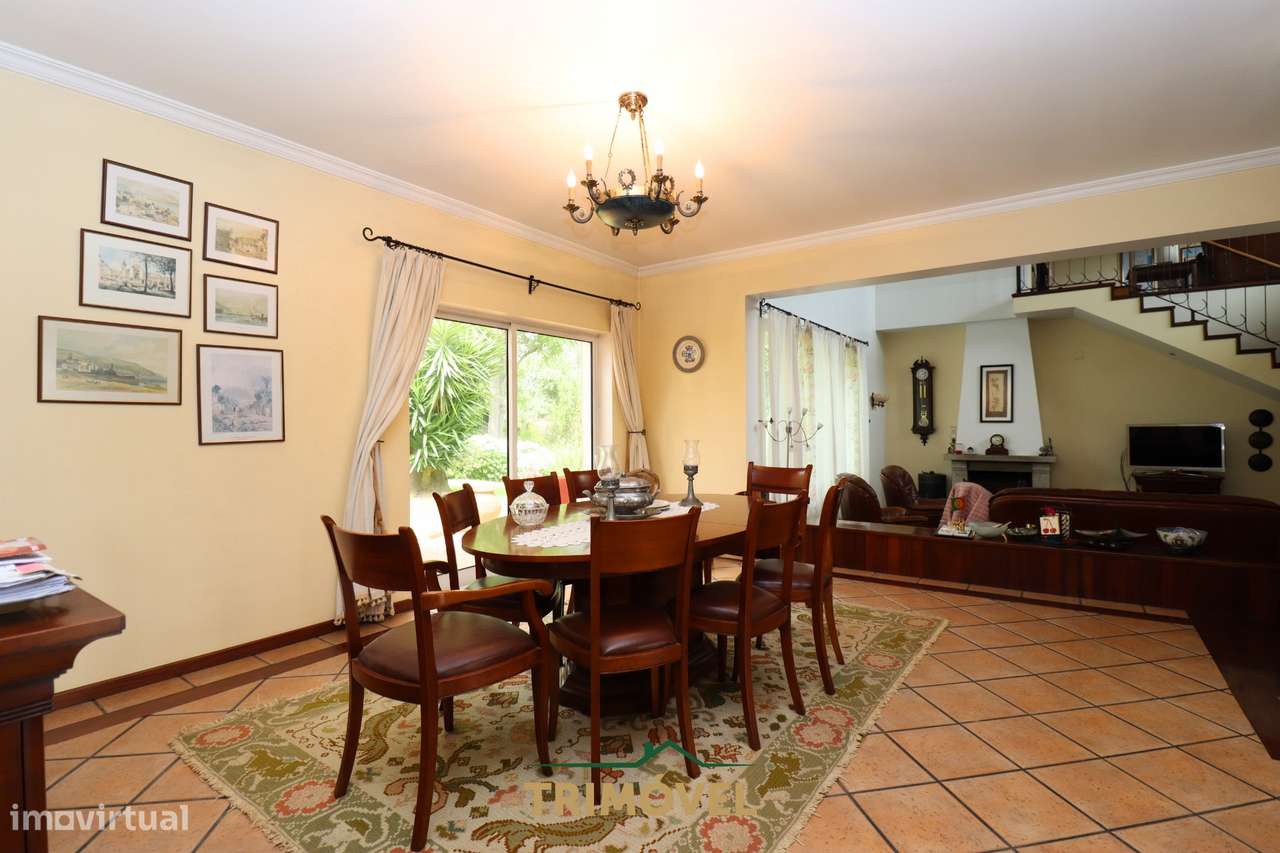 Moradia Isolada T3 Venda em Ossela,Oliveira de Azeméis-6