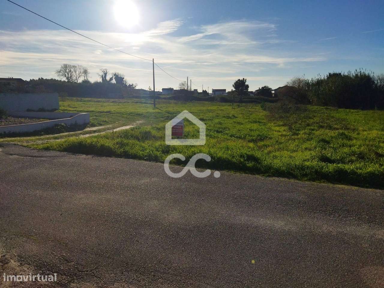 Terreno  Venda em Vieira de Leiria,Marinha Grande-0