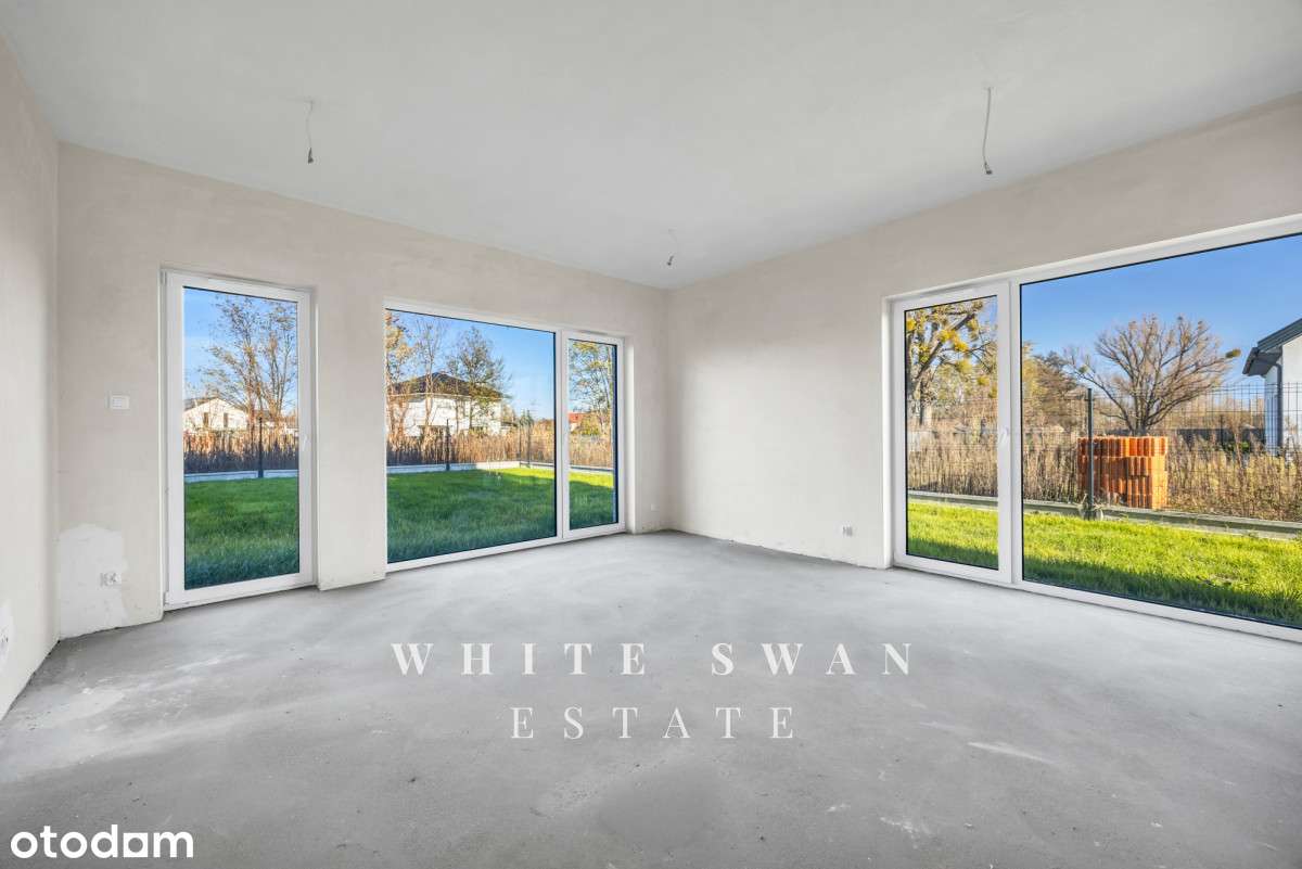 Nad strumykiem*10 min od Metra Młociny*GOTOWE-2