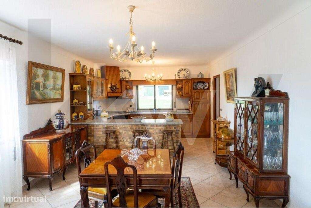 Fantástica Quinta com casa encantadora em Belmonte-28