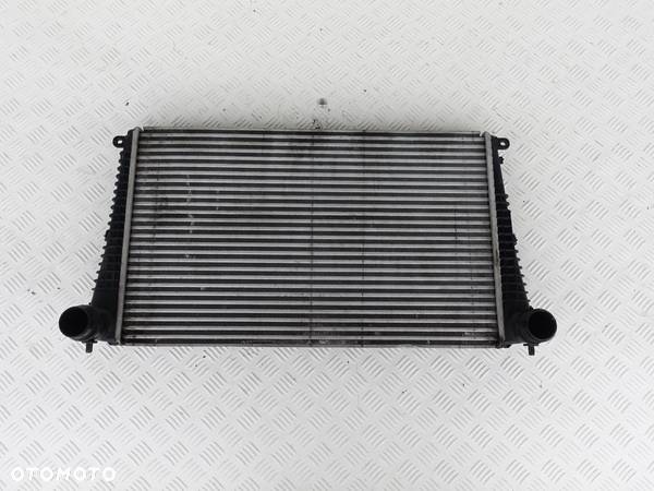 JEEP RENEGADE 2.0 INTERCOOLER 51965907 - 1