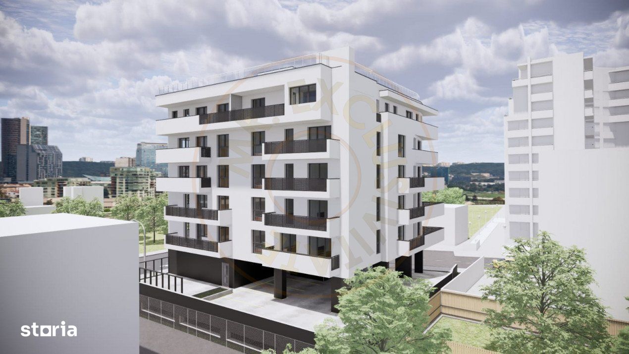 Apartament 2 camere Fratii Golesti Bloc 2024