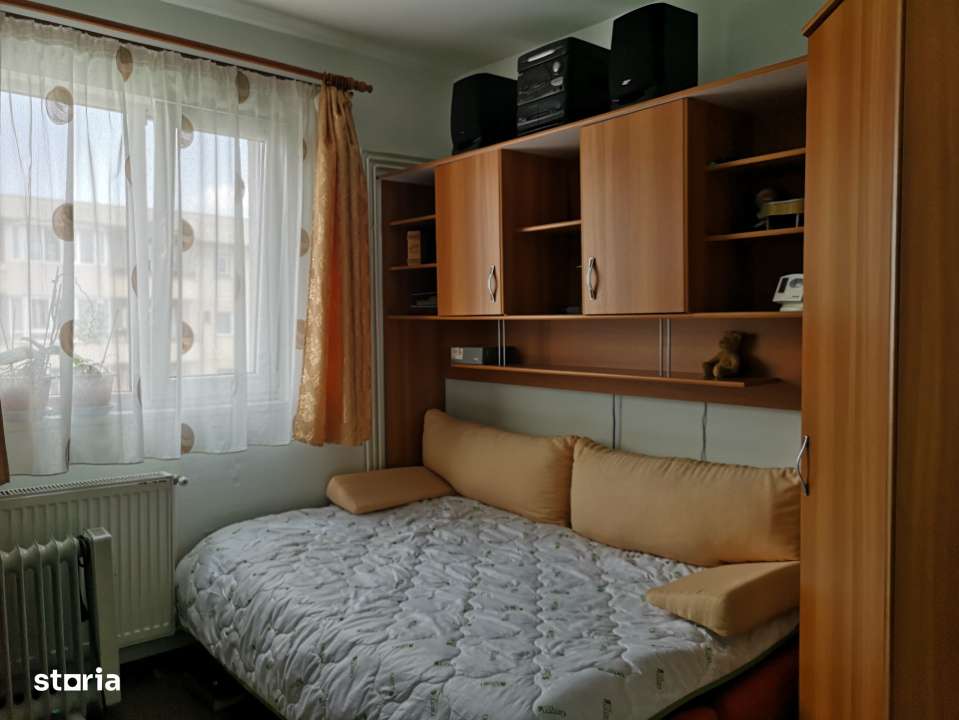 Apartament 2 camere pozitionat in Sacele-3