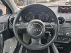 Audi A1 1.6 TDI S line edition m S line Sportpaket - 18