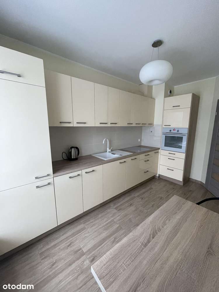 Mieszkanie do wynajęcia – Jar, miejsce parkingowe w hali w cenie - Pełny obrazek: 3/6