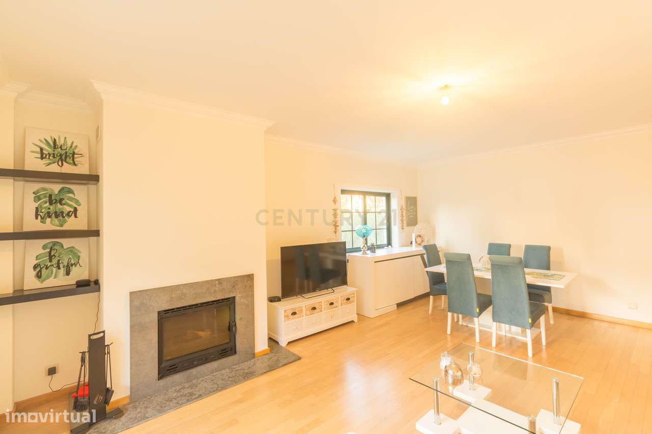 Apartamento Moderno em Carcavelos com Vista e Proximidade à Praia - Grande imagem: 4/16