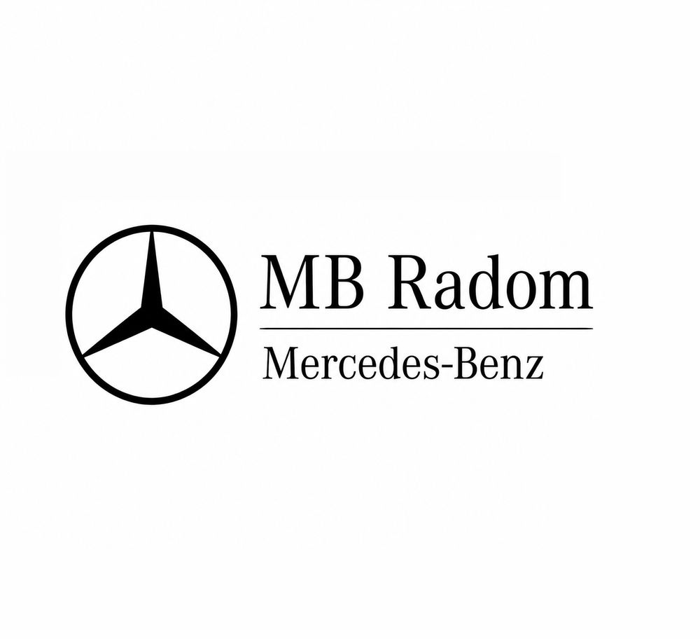 MB Radom Sp. z o.o. - Autoryzowany Dealer Mercedes Benz