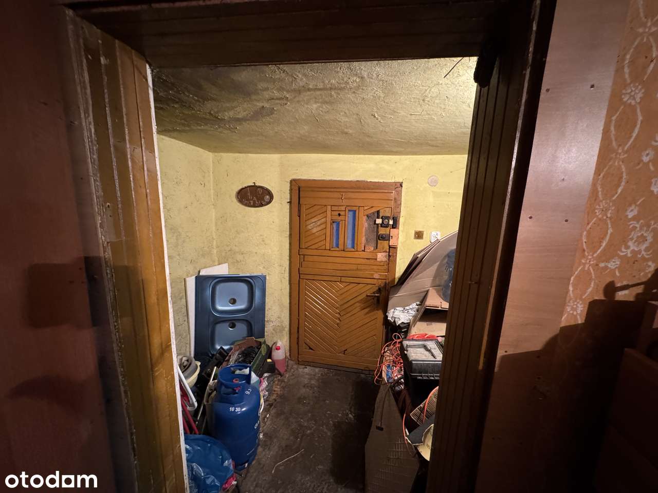 Bielsko-Biała, dom 94 m2 do remontu-1