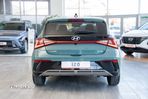 Hyundai i20 1.0 l T-GDi M-Hybrid 100CP 7DCT 5DR Led Line - 9