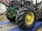 John Deere 6155 R Amortyzator wstrząsów - 1