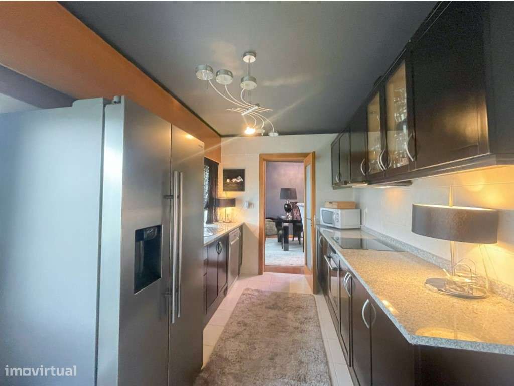 Apartamento T3 de Excelência - Grande imagem: 4/20