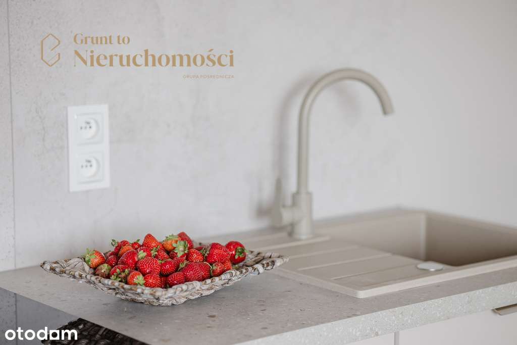 Nowe 2 pokoje na Górczynie | Pętla | Piwnica-15