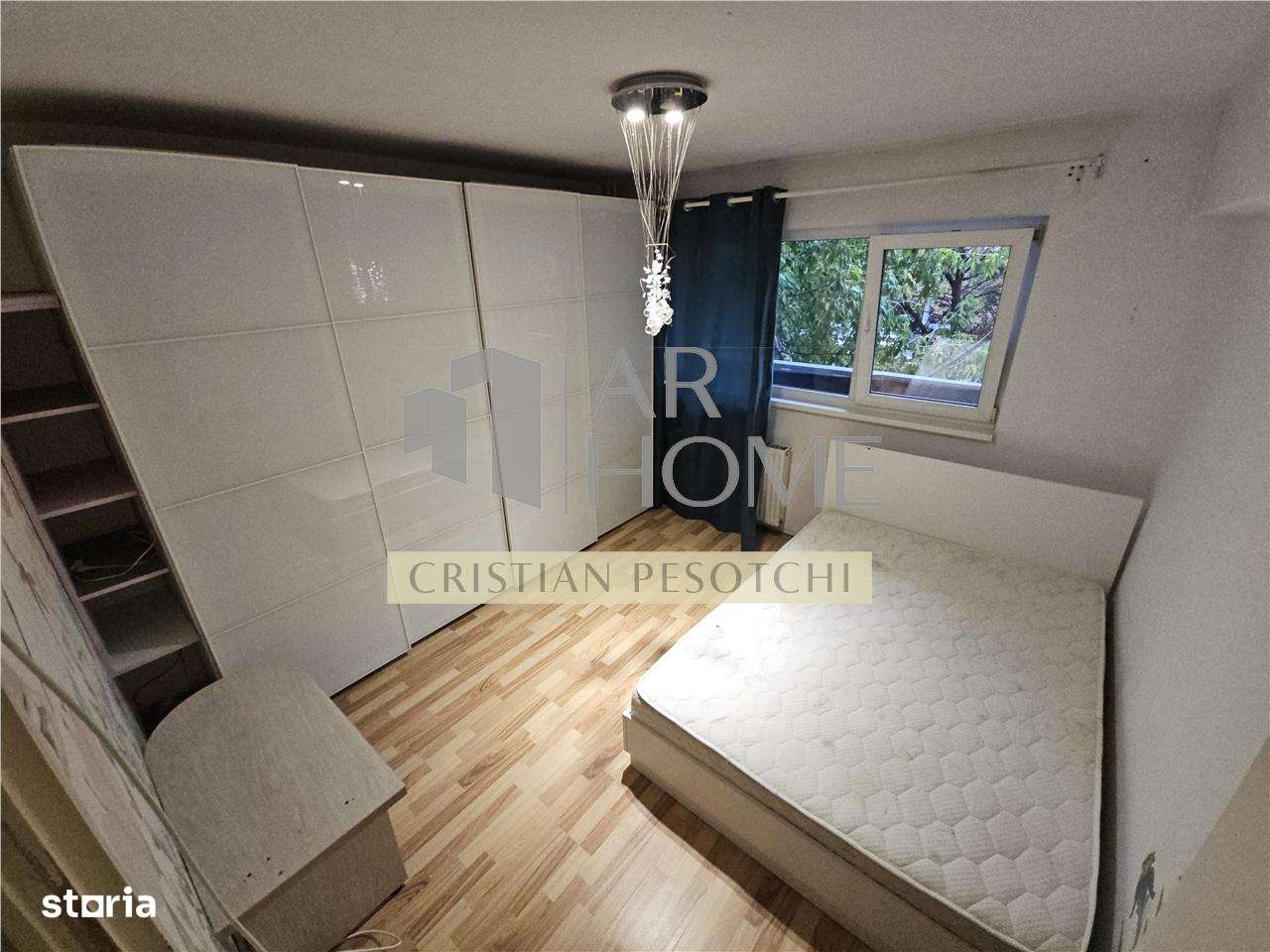 Apartament 2 camere, Ploiesti, B-dul Bucuresti - Imagine principală: 4/9