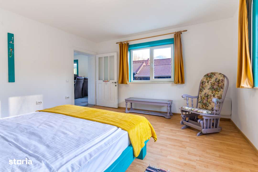 Casa de vanzare Buru - Rimetea-3