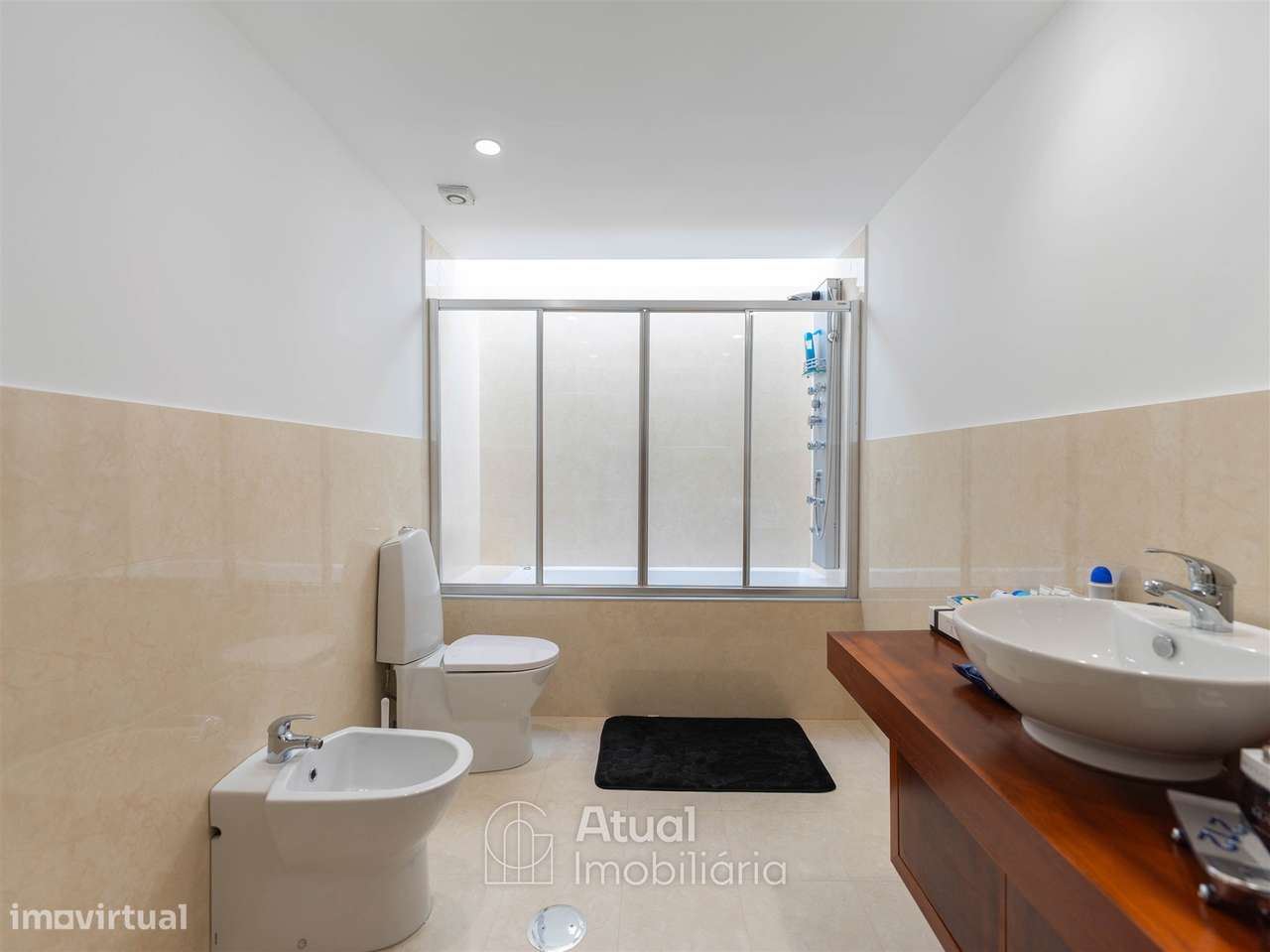 Moradia em Banda T3+1 Venda em Caldas de Vizela (São Miguel e São João-15