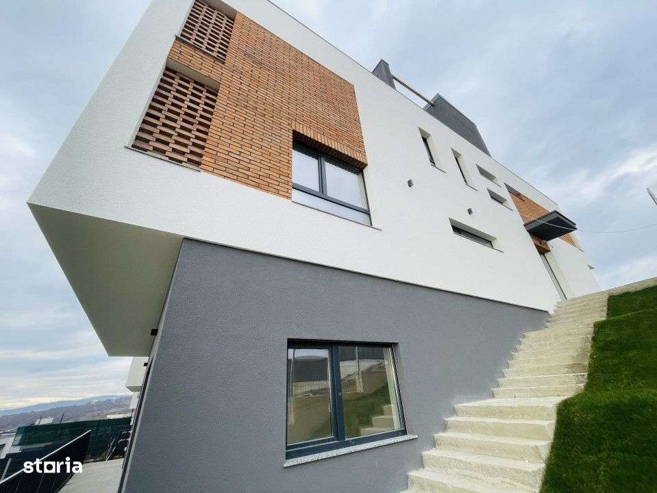 Unitate duplex 193 mp utili , 65 mp terase circulabile, Tineretului Vo - Imagine principală: 2/8