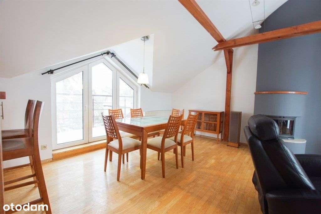 Dwulokalowy Segment Skrajny - Kraków - Krowodrza-4