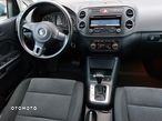 Volkswagen Golf Plus 1.4 TSI Comfortline DSG - 8